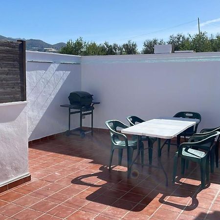 Apartamento Maravilloso Duplex En Ítrabo Exterior foto