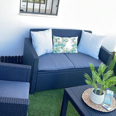 Apartamento Maravilloso Duplex En Ítrabo Exterior foto