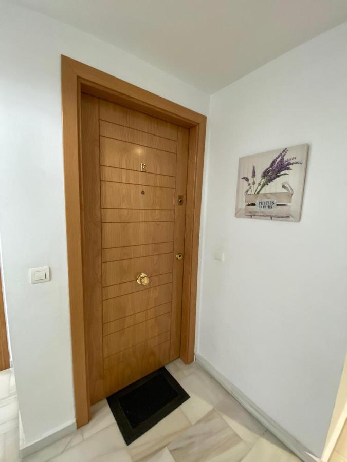 Apartamento Maravilloso Duplex En Ítrabo Exterior foto