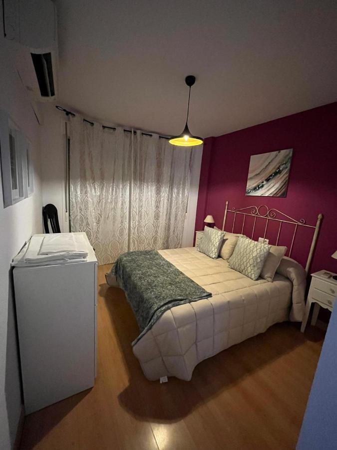 Apartamento Maravilloso Duplex En Ítrabo Exterior foto