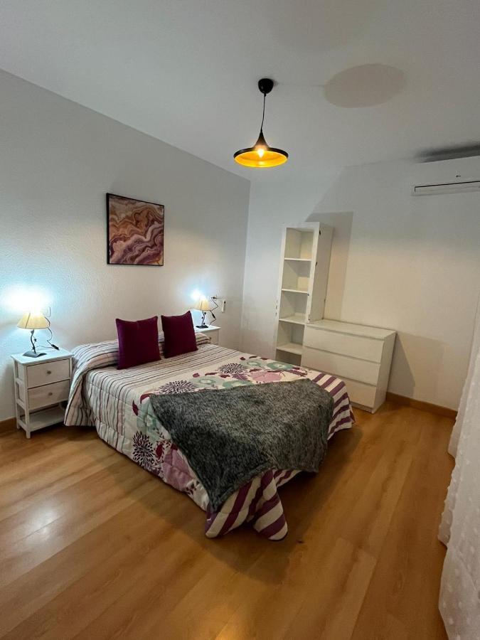 Apartamento Maravilloso Duplex En Ítrabo Exterior foto