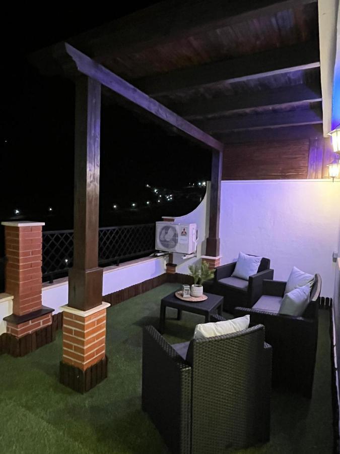 Apartamento Maravilloso Duplex En Ítrabo Exterior foto