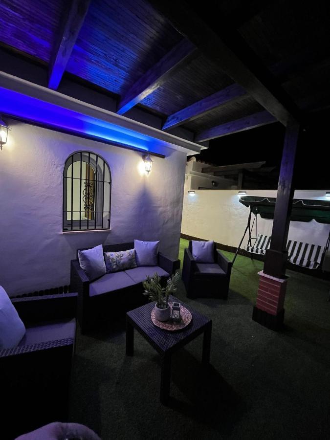 Apartamento Maravilloso Duplex En Ítrabo Exterior foto