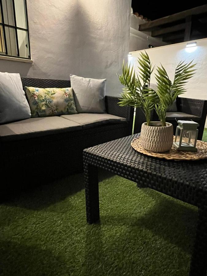 Apartamento Maravilloso Duplex En Ítrabo Exterior foto